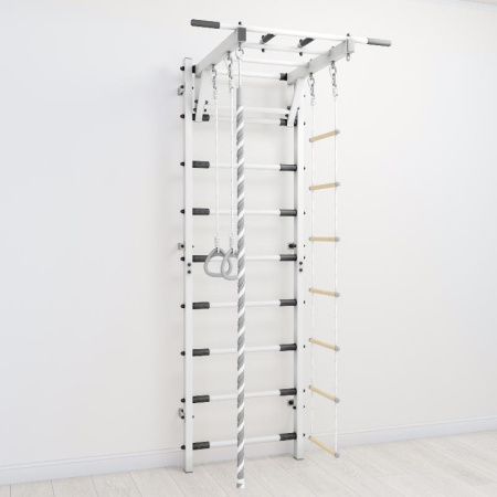 Спортивный комплекс усиленный + ROMANA