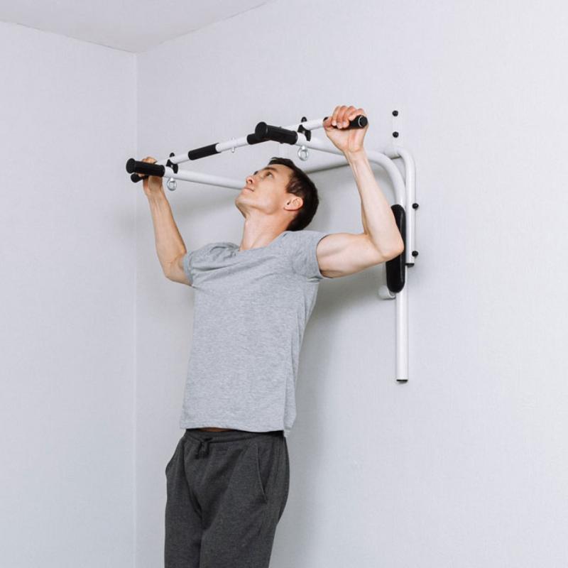 Как накачать спину в домашних условиях в Волжском фото от компании ВИНКО. Интернет-магазин➥i-fun.ru