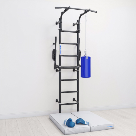 Шведская стенка ROMANA S10 Pro (Комплект №2)