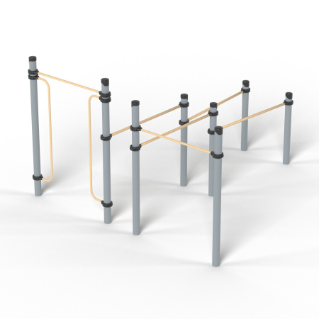 Спортивное оборудование Романа 501.36.01