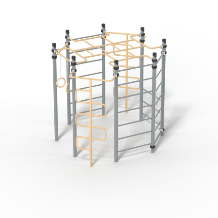 Спортивное оборудование Романа 201.02.00