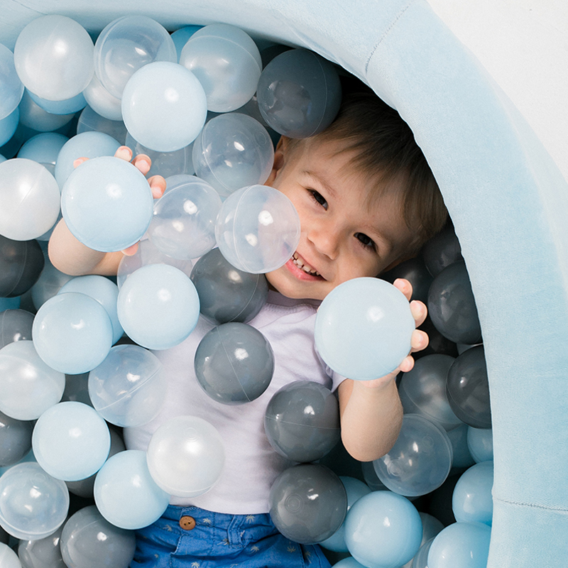 Как выбрать сухой бассейн в Волжском фото от компании ВИНКО. Интернет-магазин➥i-fun.ru