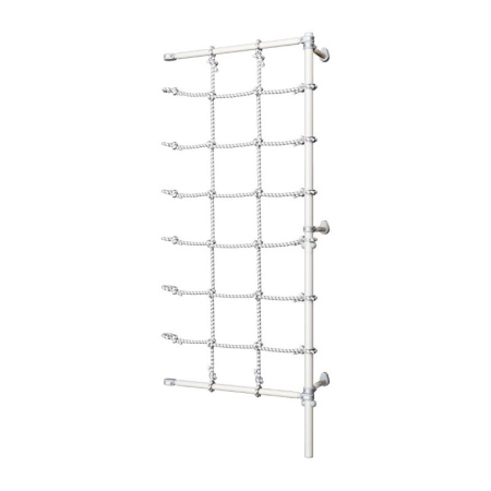 Dop7 Комплект с канатным лазом пристенный ROMANA