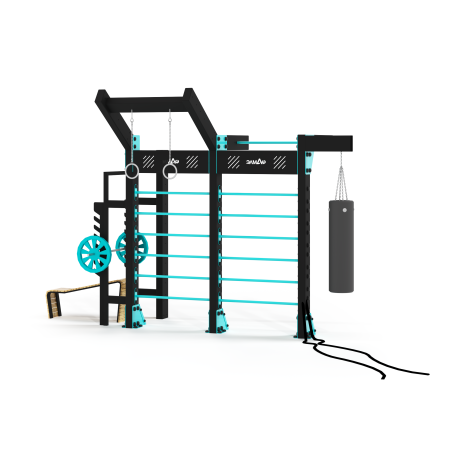 Многофункциональная уличная рама ELMAF 315202