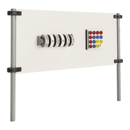 Интерактивная доска ELMAF 314282