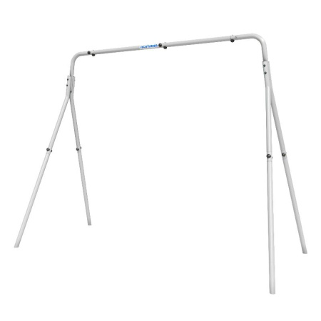 Каркас для качелей ROMANA Цвет серый | Без качелей