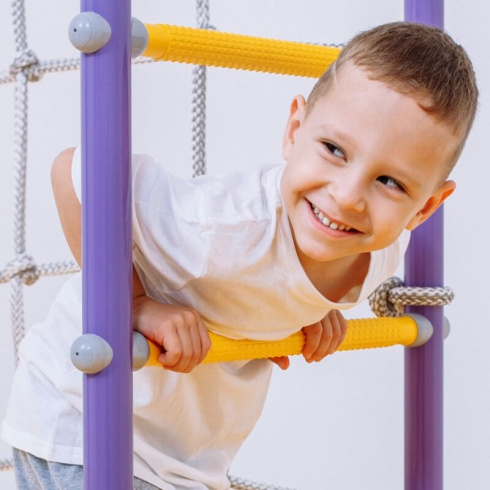 Как выбрать шведскую стенку для ребенка в Волжском фото от компании ВИНКО. Интернет-магазин➥i-fun.ru