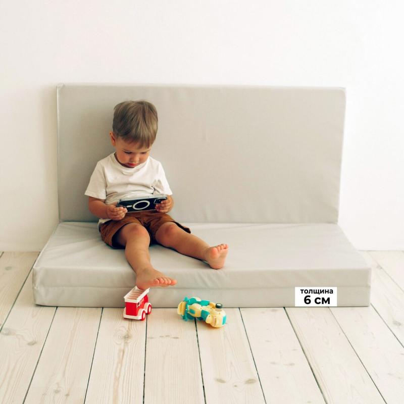 Как выбрать гимнастический мат для шведской стенки, домашнего спортивного комплекса в Волжском фото от компании ВИНКО. Интернет-магазин➥i-fun.ru