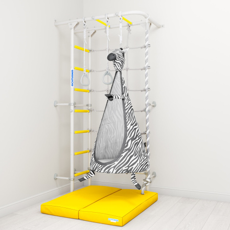 Шведская стенка ROMANA S4 Pro (Комплект №13)