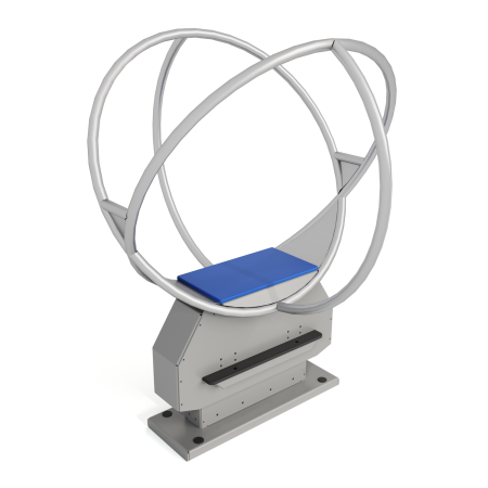 Качалка Обода ELMAF 314677.1