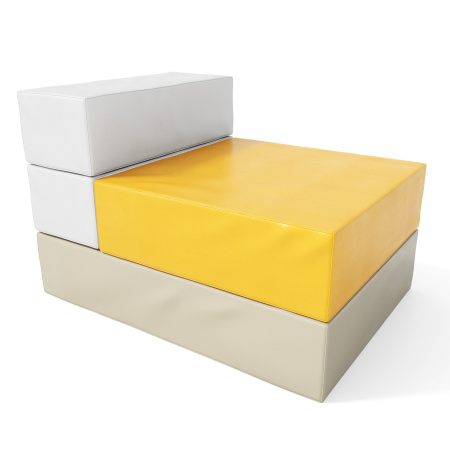 Кресло раскладное детское Romana