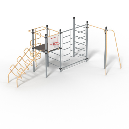 Спортивное оборудование Романа 201.01.00