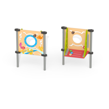 Бизиборд Romana 057.51.00