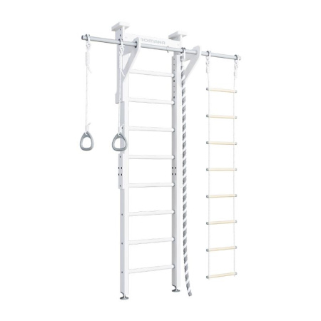 Домашний спортивный комплекс «Шведская стенка ROMANA Eco2.1»