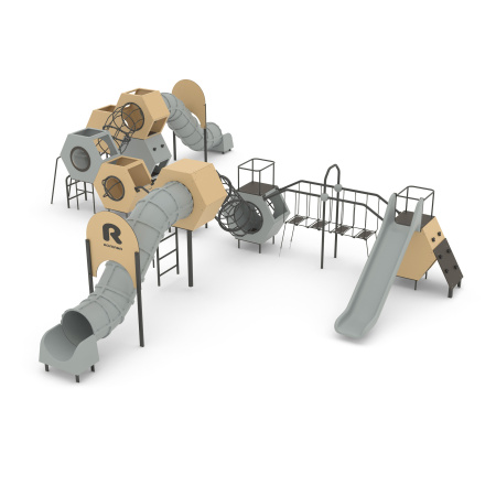 Игровое оборудование 115.96.00 (2023)