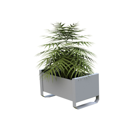 Вазон "Акварель" Тип 1