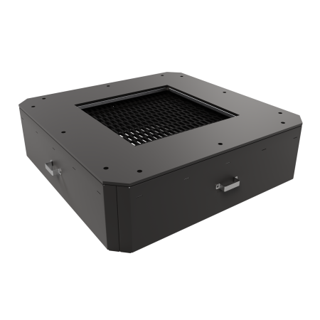 Батут встраиваемый квадратный ELMAF 314167.76