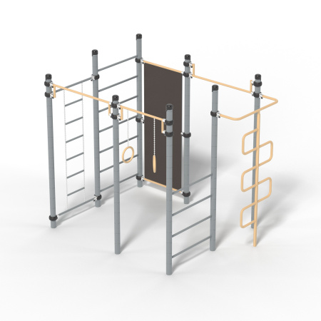 Спортивное оборудование Романа 201.04.00