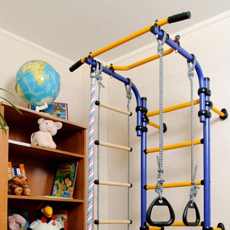 Отличие спортивных комплексов – почему наше оборудование лучше? в Волжском фото от компании ВИНКО. Интернет-магазин➥i-fun.ru