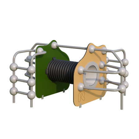 Игровой комплекс Romana 057.17.10