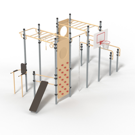 Спортивное оборудование Романа 201.14.00