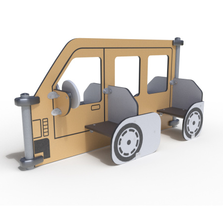 Автобус 111.60.10