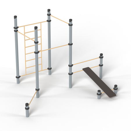 Спортивное оборудование Романа 501.09.01