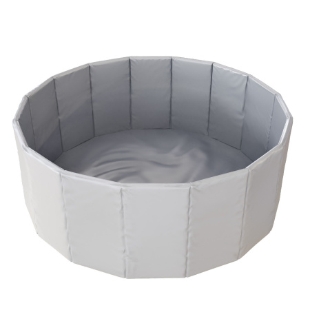 Игрушка Детский сухой бассейн TM Romana SoftPool