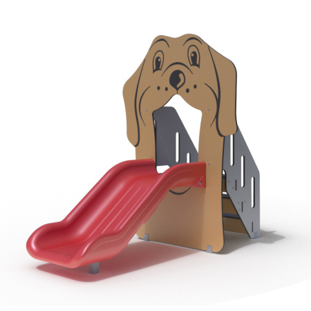 Горка-Собака 110.28.10-01