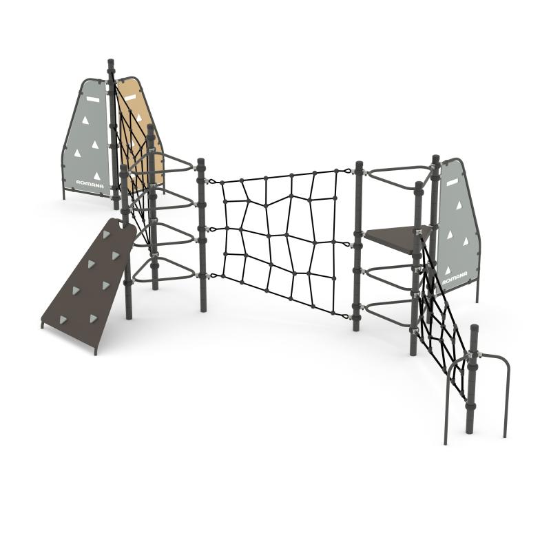 Игровой комплекс Романа 401.33.00 в Волжском ВИНКО