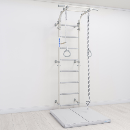 Шведская стенка ROMANA Next Pastel Pro (Комплект №6)