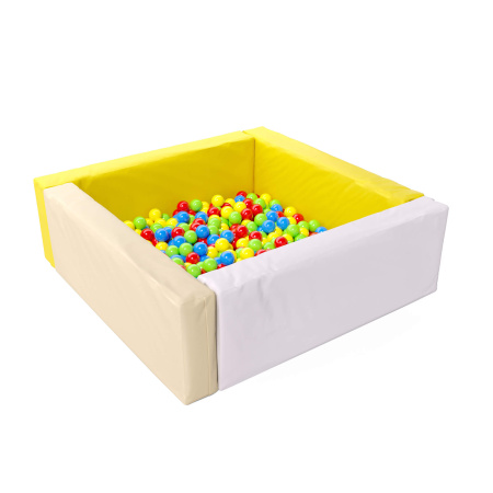 Сухой бассейн Romana «Лужайка», 300 шариков