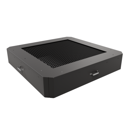 Батут встраиваемый квадратный ELMAF 314167.120