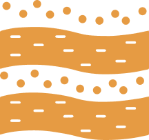 4. Формирование дорожек