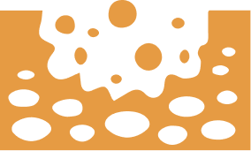 2. Укрепление проблемных участков (например, зон с переувлажненной почвой)