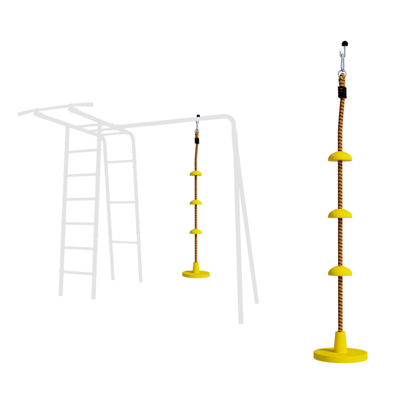 Качели «Диск» Romana в Волжском ВИНКО