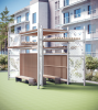 Пергола Romana 301.60.00 в Волжском ВИНКО