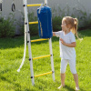 Romana Fitness-PRO Детский спортивный комплекс для дачи (Комплект №4) в Волжском ВИНКО