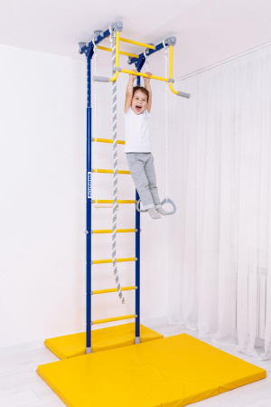 Домашний спортивный комплекс «Шведская стенка ROMANA R2» в Волжском ВИНКО