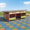 Веранда Романа 301.48.00-01 в Волжском ВИНКО