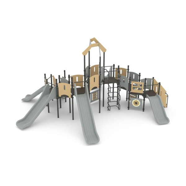 Игровой комплекс Романа 101.108.00