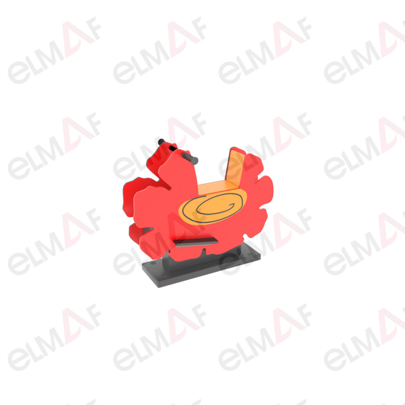 Качалка "Цветочек" ELMAF 05763.16 в Волжском ВИНКО