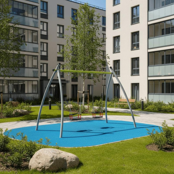 Качели 108.84.00