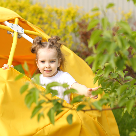 Тент к дачному комплексу ROMANA D3