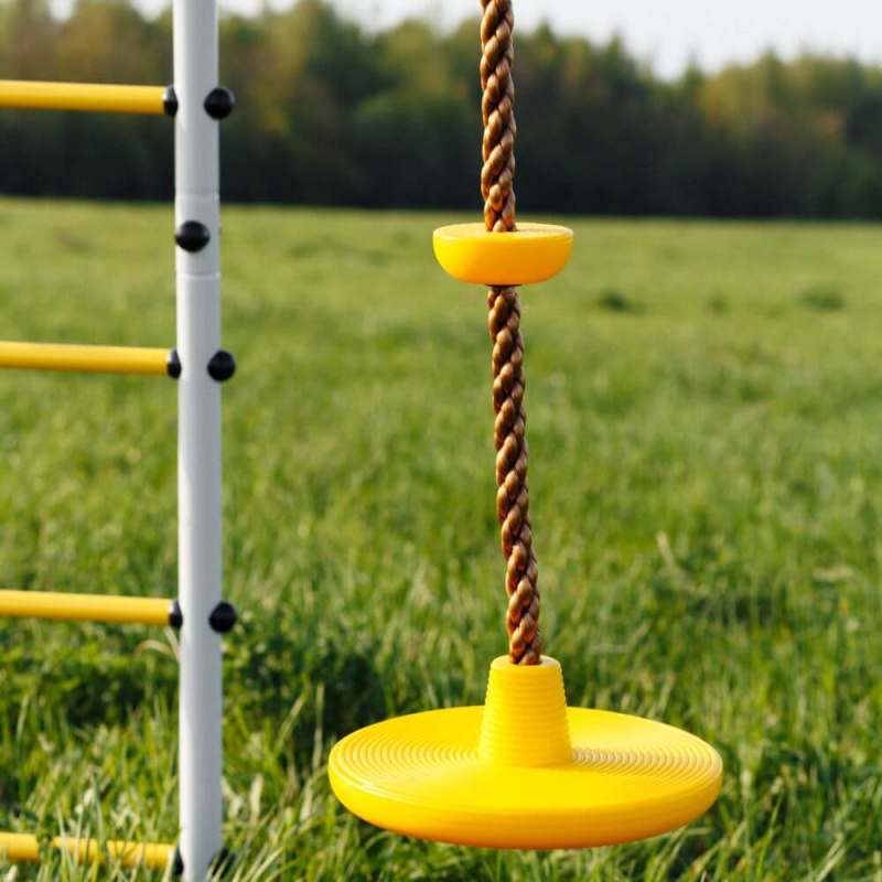 Качели «Диск» Romana в Волжском ВИНКО