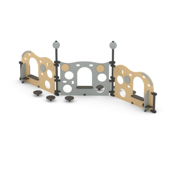 Лаз Romana 057.83.00