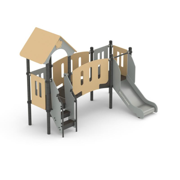 Игровой комплекс Романа 104.19.00