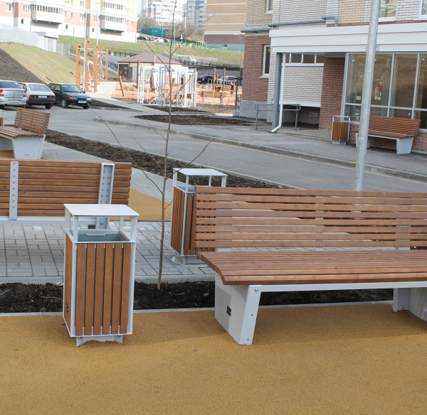 Урна ELMAF 91002