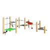 Игровой комплекс ELMAF 315248 в Волжском ВИНКО