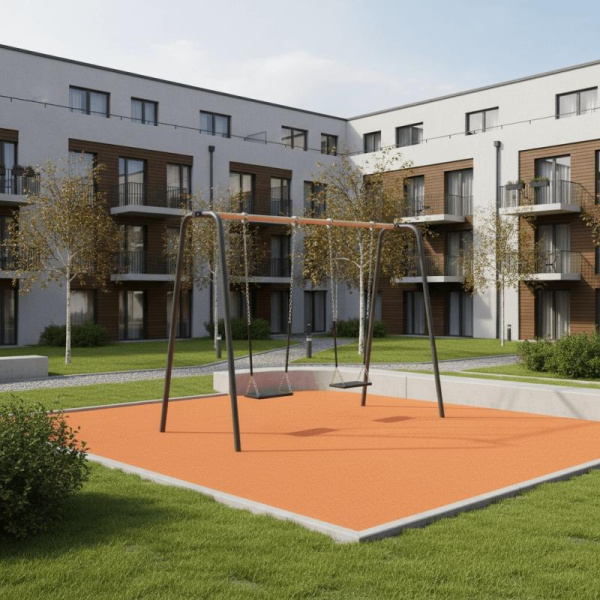 Качели Романа 108.58.00